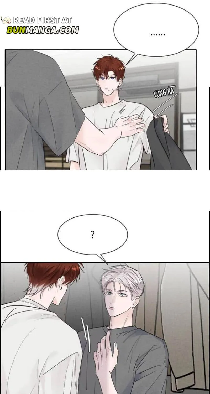 Thanks to My Childhood Friend, I Became a Top Guide Chapter 28 page 26 - 