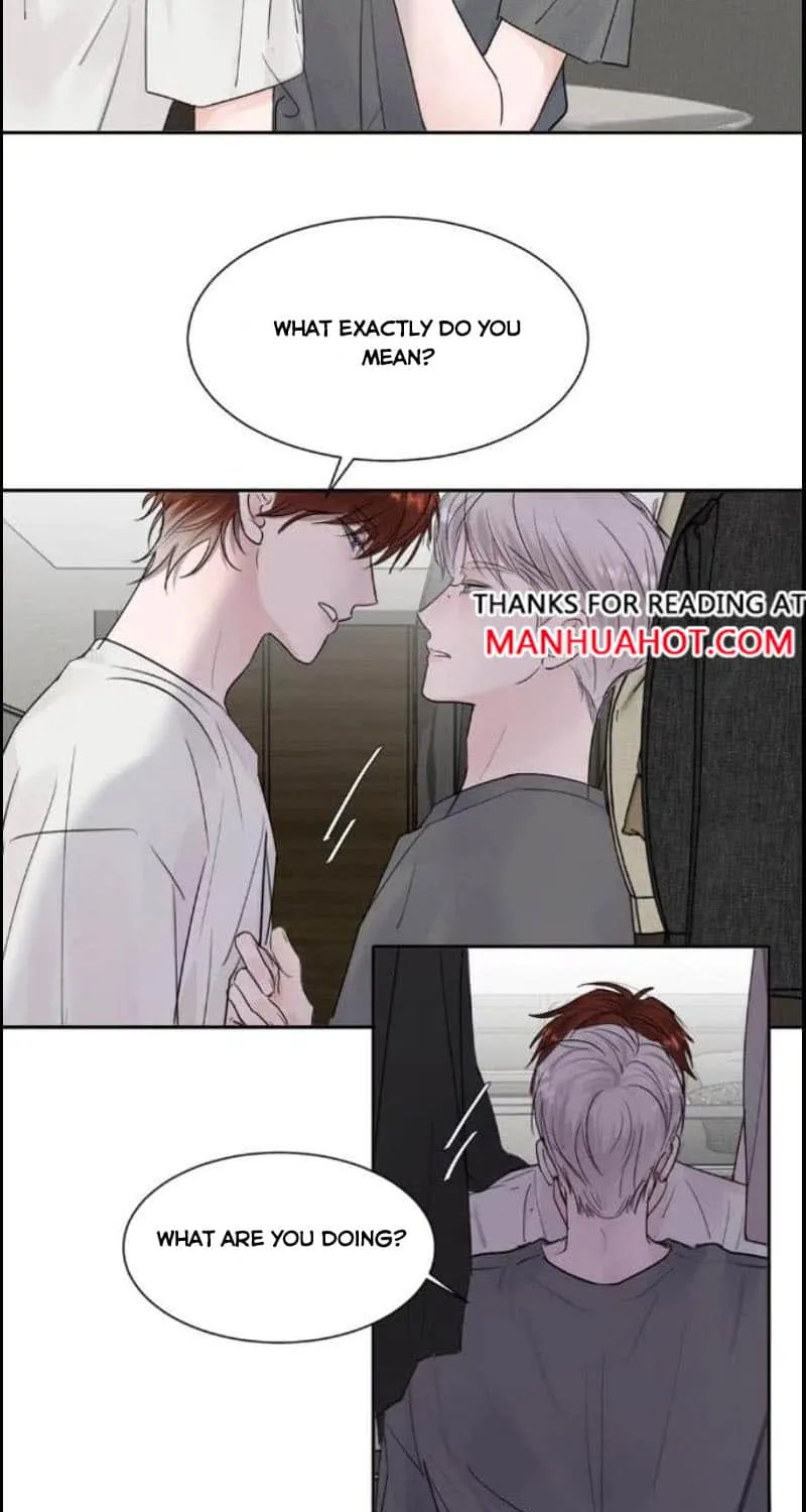 Thanks to My Childhood Friend, I Became a Top Guide Chapter 28 page 27 - 