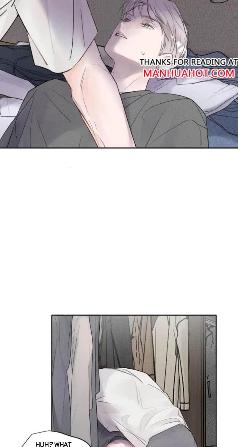 Thanks to My Childhood Friend, I Became a Top Guide Chapter 28 page 31 - 
