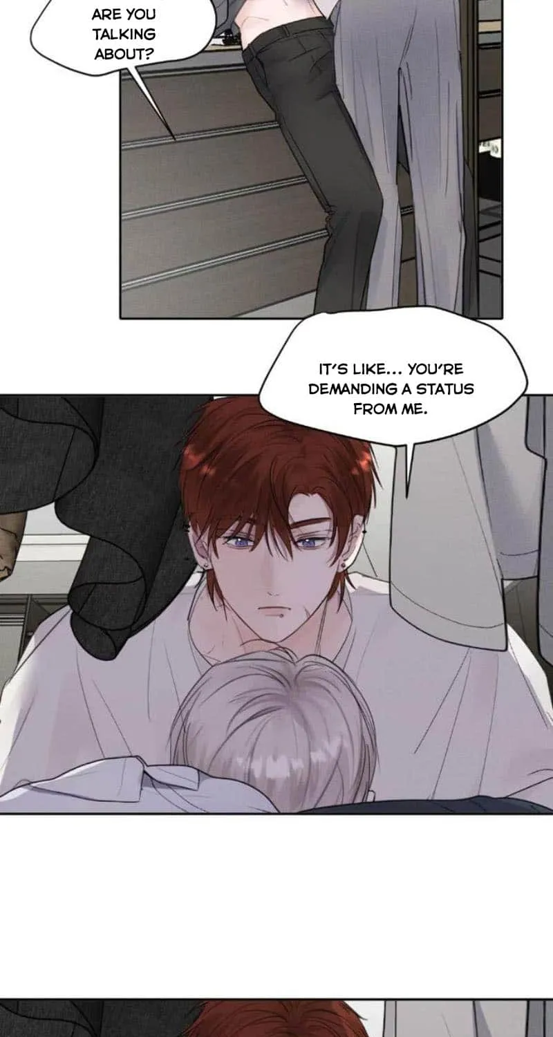 Thanks to My Childhood Friend, I Became a Top Guide Chapter 28 page 32 - 