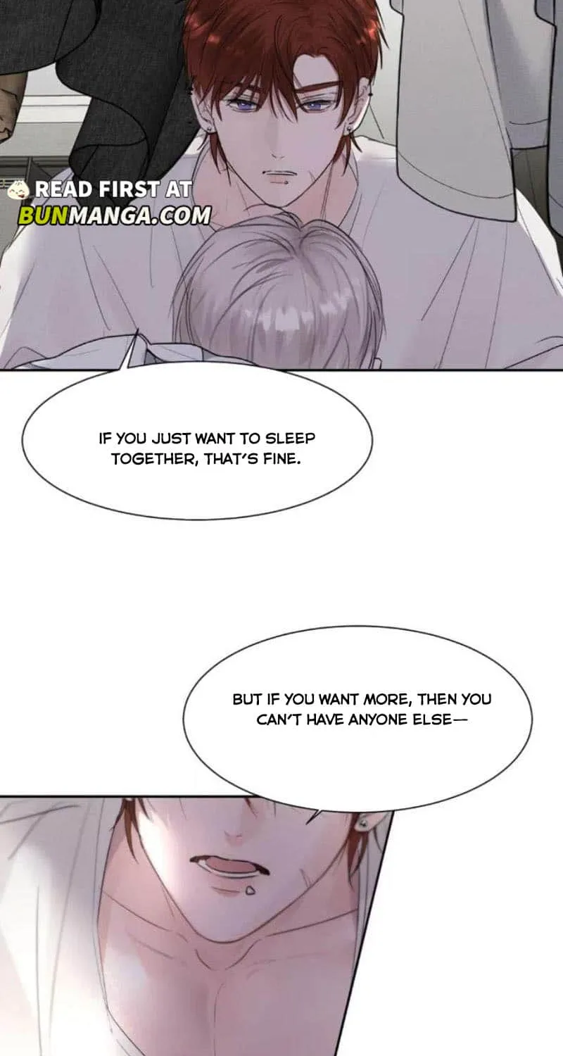 Thanks to My Childhood Friend, I Became a Top Guide Chapter 28 page 33 - 