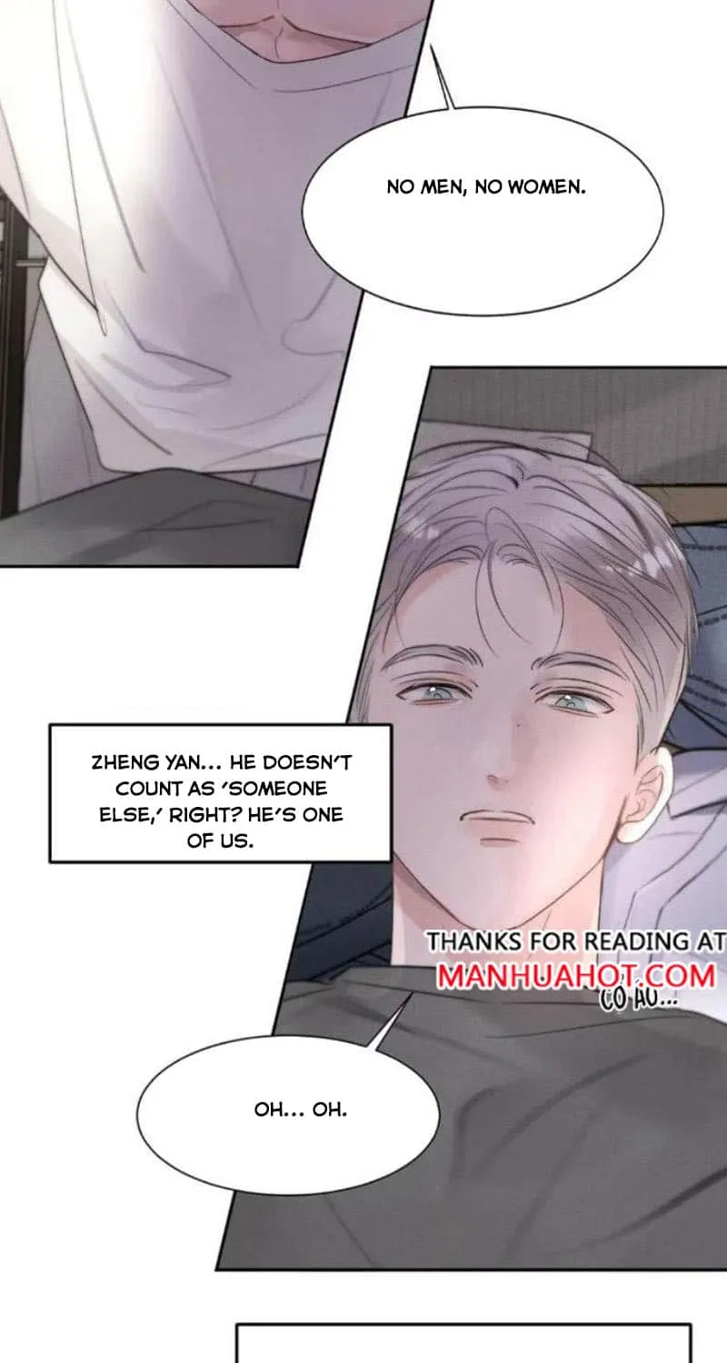 Thanks to My Childhood Friend, I Became a Top Guide Chapter 28 page 34 - 