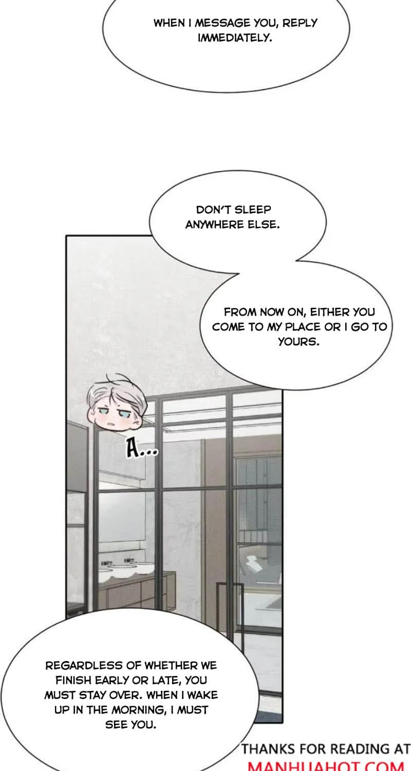 Thanks to My Childhood Friend, I Became a Top Guide Chapter 28 page 37 - 