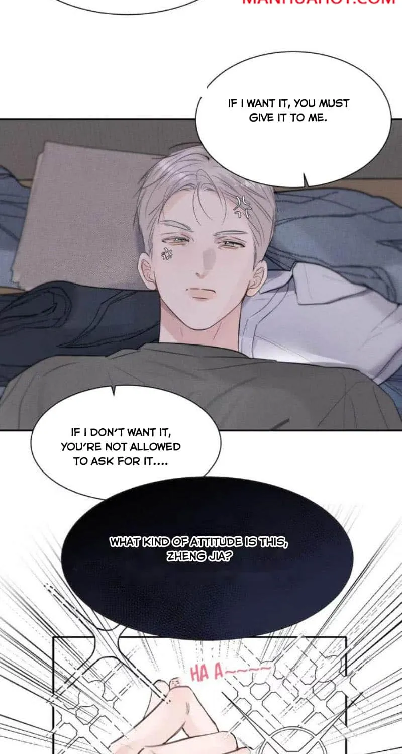 Thanks to My Childhood Friend, I Became a Top Guide Chapter 28 page 38 - 