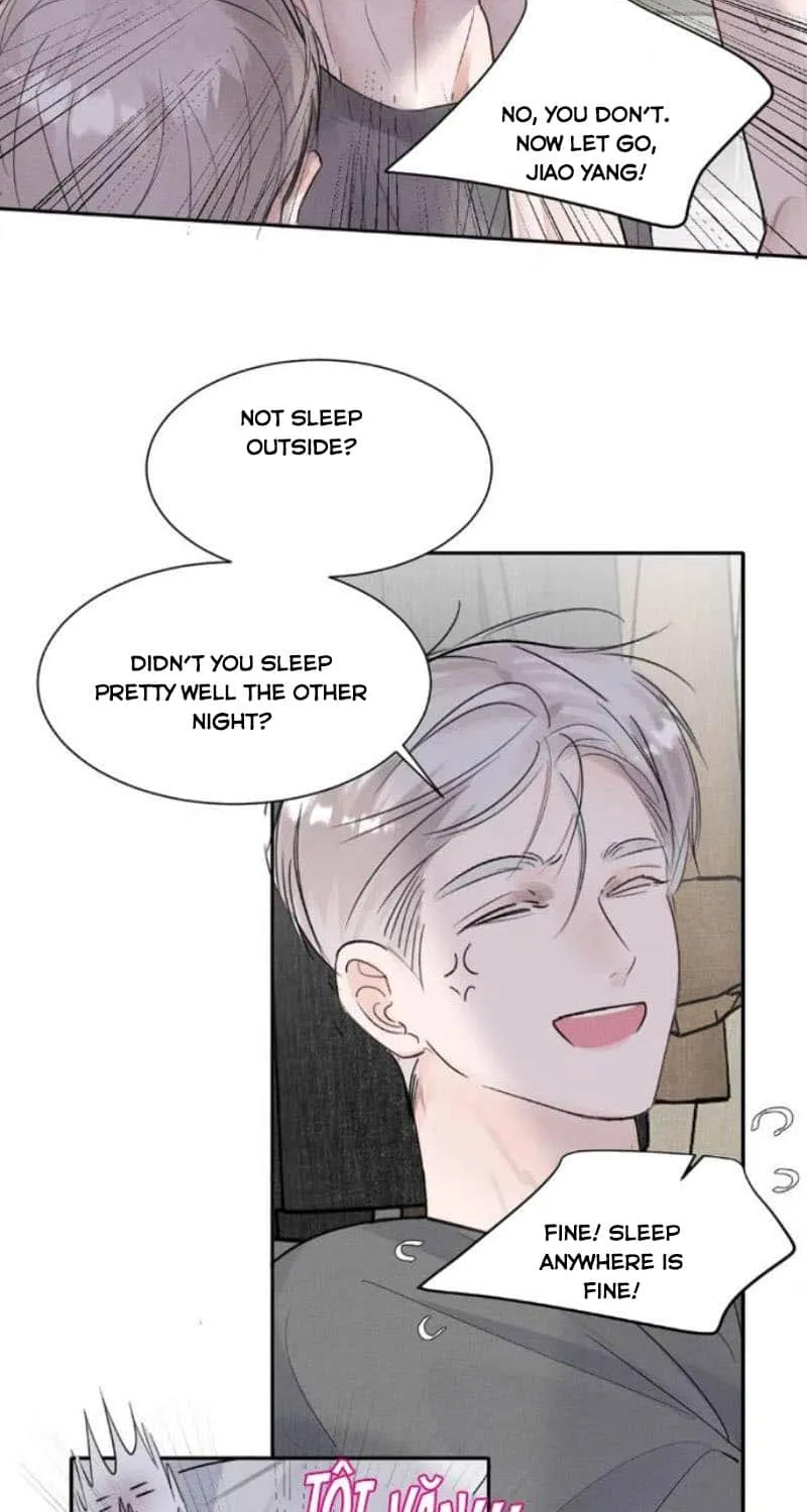 Thanks to My Childhood Friend, I Became a Top Guide Chapter 28 page 40 - 