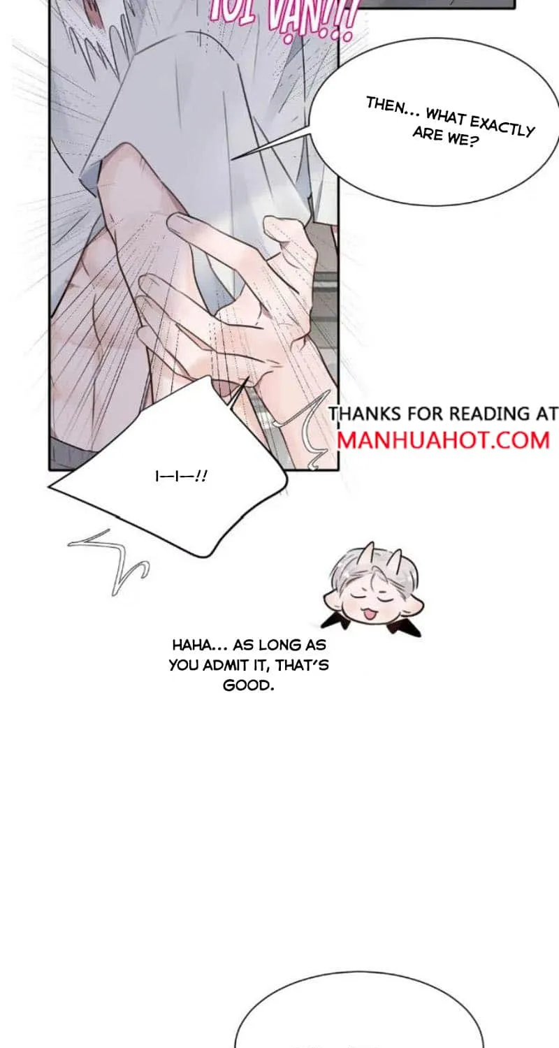 Thanks to My Childhood Friend, I Became a Top Guide Chapter 28 page 41 - 
