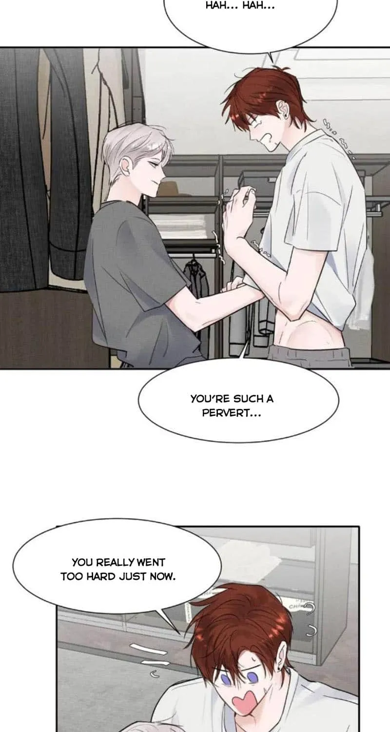 Thanks to My Childhood Friend, I Became a Top Guide Chapter 28 page 42 - 