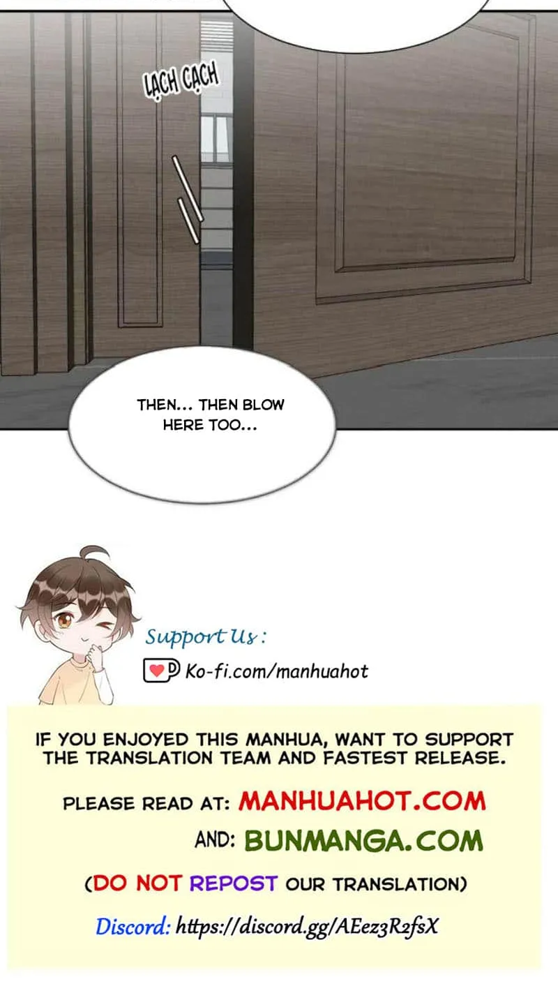 Thanks to My Childhood Friend, I Became a Top Guide Chapter 28 page 45 - 