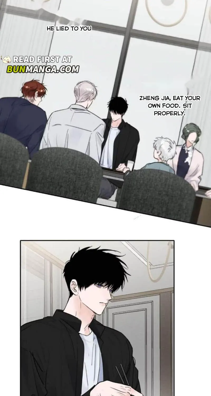 Thanks to My Childhood Friend, I Became a Top Guide Chapter 28 page 6 - 