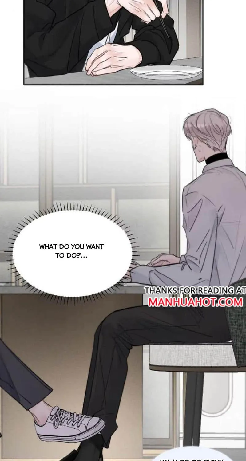 Thanks to My Childhood Friend, I Became a Top Guide Chapter 28 page 7 - 