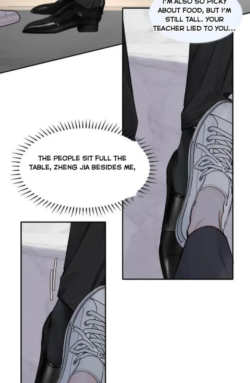 Thanks to My Childhood Friend, I Became a Top Guide Chapter 28 page 8 - 