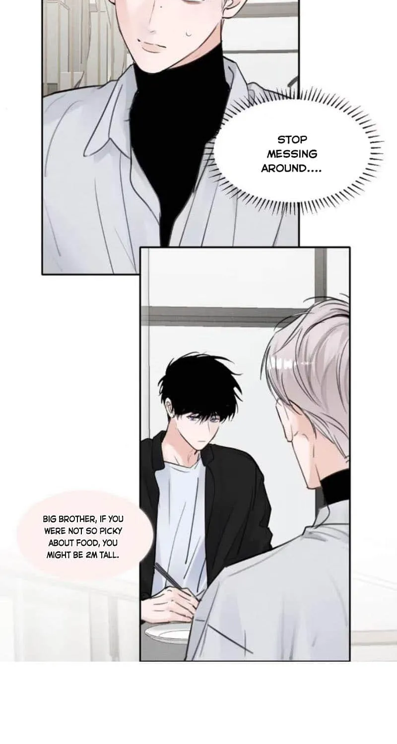 Thanks to My Childhood Friend, I Became a Top Guide Chapter 28 page 10 - 