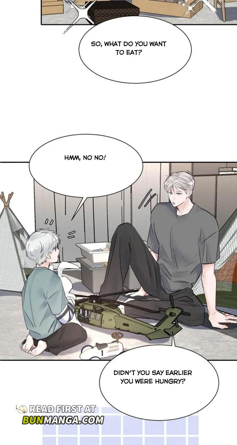 Thanks to My Childhood Friend, I Became a Top Guide Chapter 29 page 15 - 