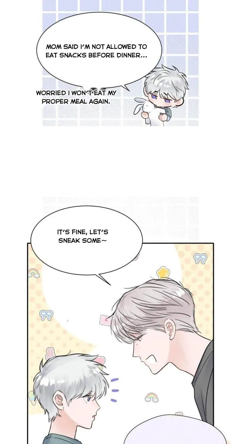 Thanks to My Childhood Friend, I Became a Top Guide Chapter 29 page 16 - 