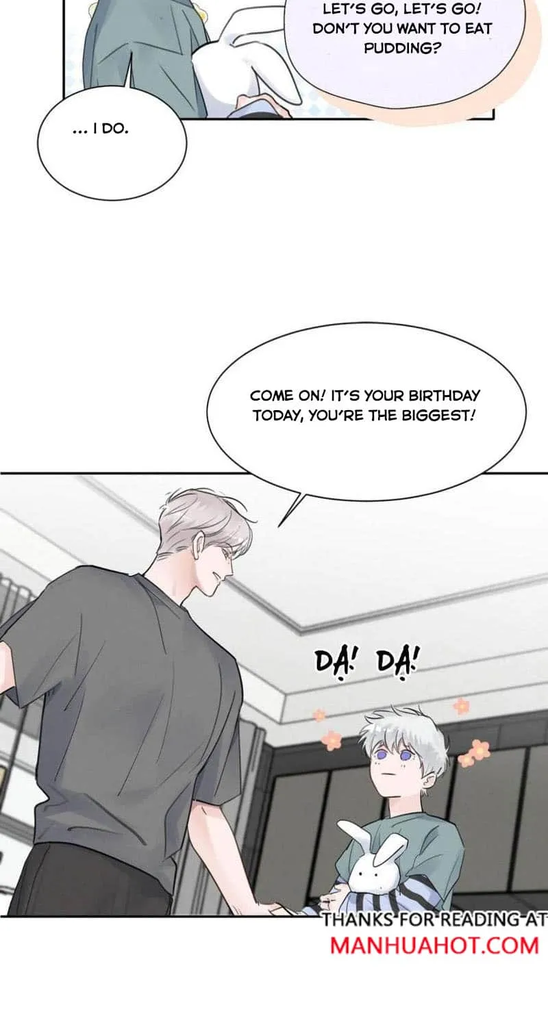 Thanks to My Childhood Friend, I Became a Top Guide Chapter 29 page 17 - 