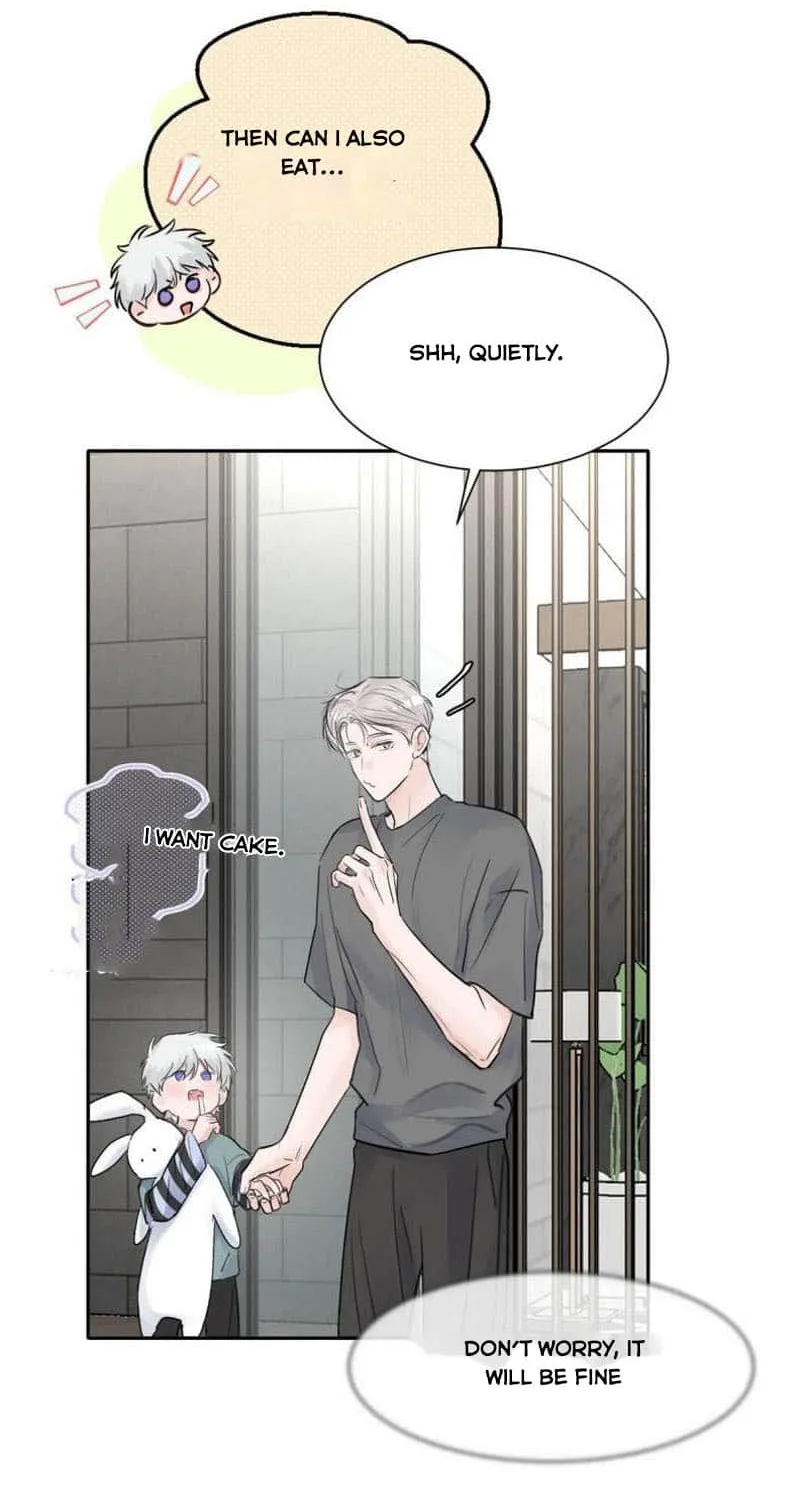 Thanks to My Childhood Friend, I Became a Top Guide Chapter 29 page 18 - 