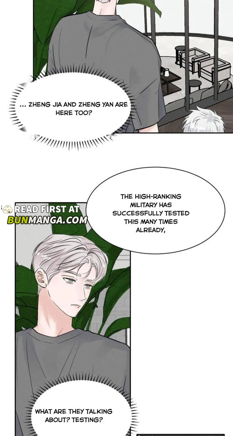 Thanks to My Childhood Friend, I Became a Top Guide Chapter 29 page 20 - 