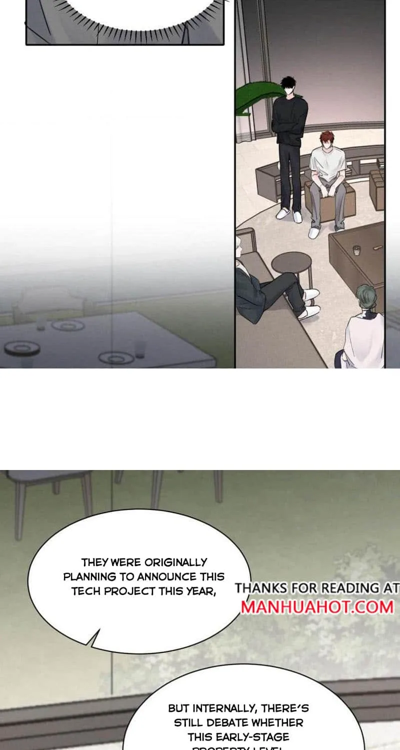 Thanks to My Childhood Friend, I Became a Top Guide Chapter 29 page 21 - 