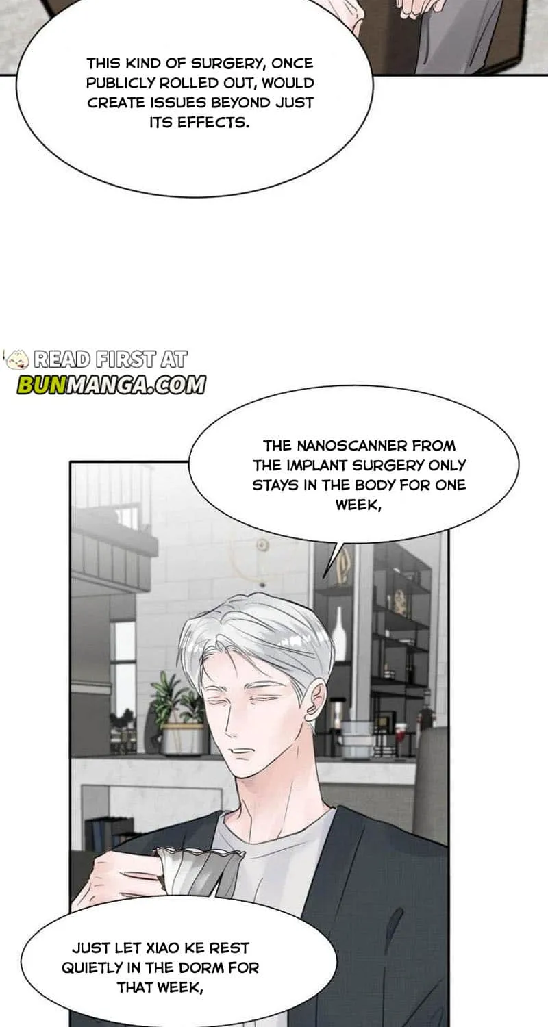 Thanks to My Childhood Friend, I Became a Top Guide Chapter 29 page 23 - 