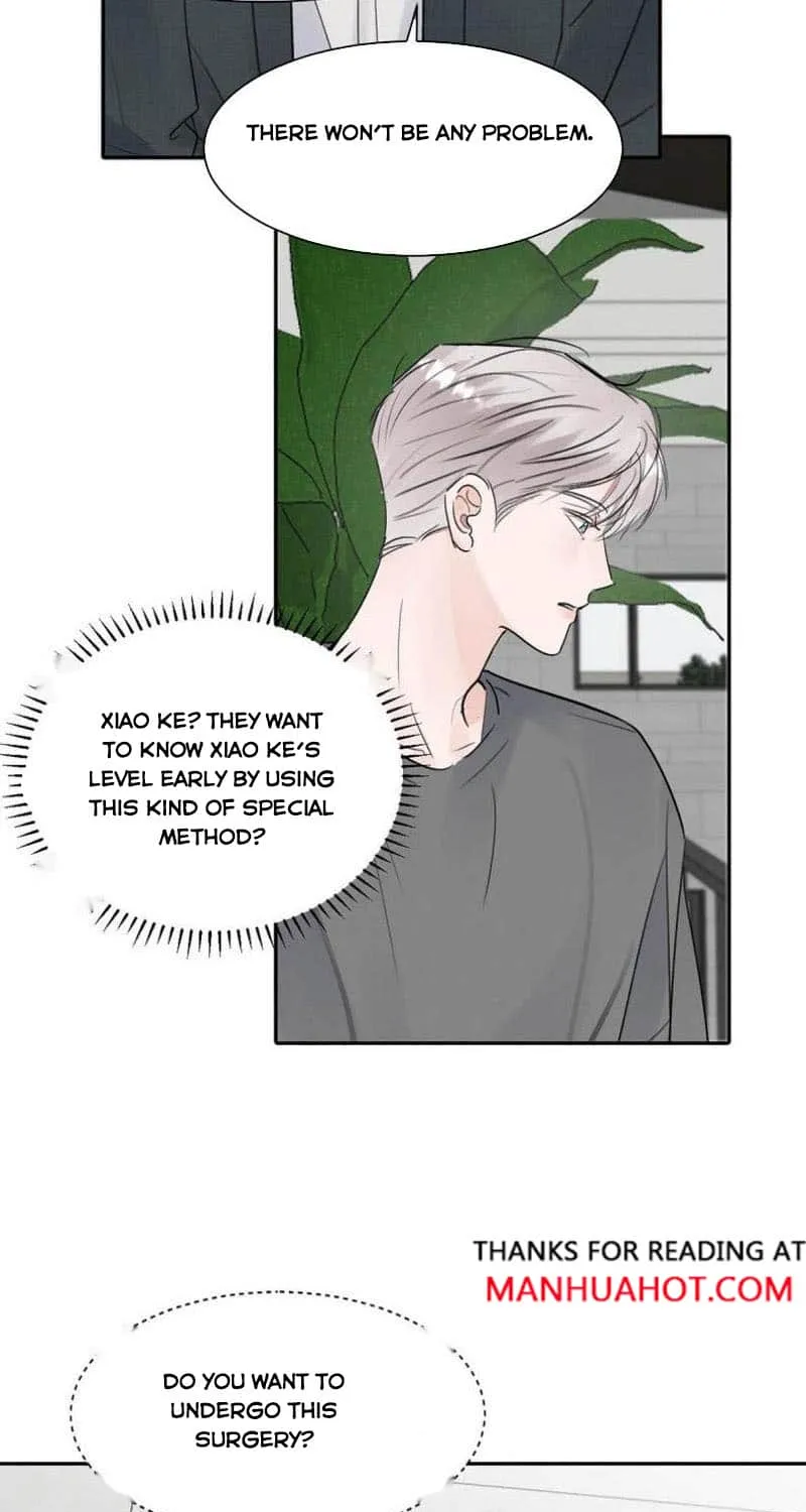 Thanks to My Childhood Friend, I Became a Top Guide Chapter 29 page 24 - 