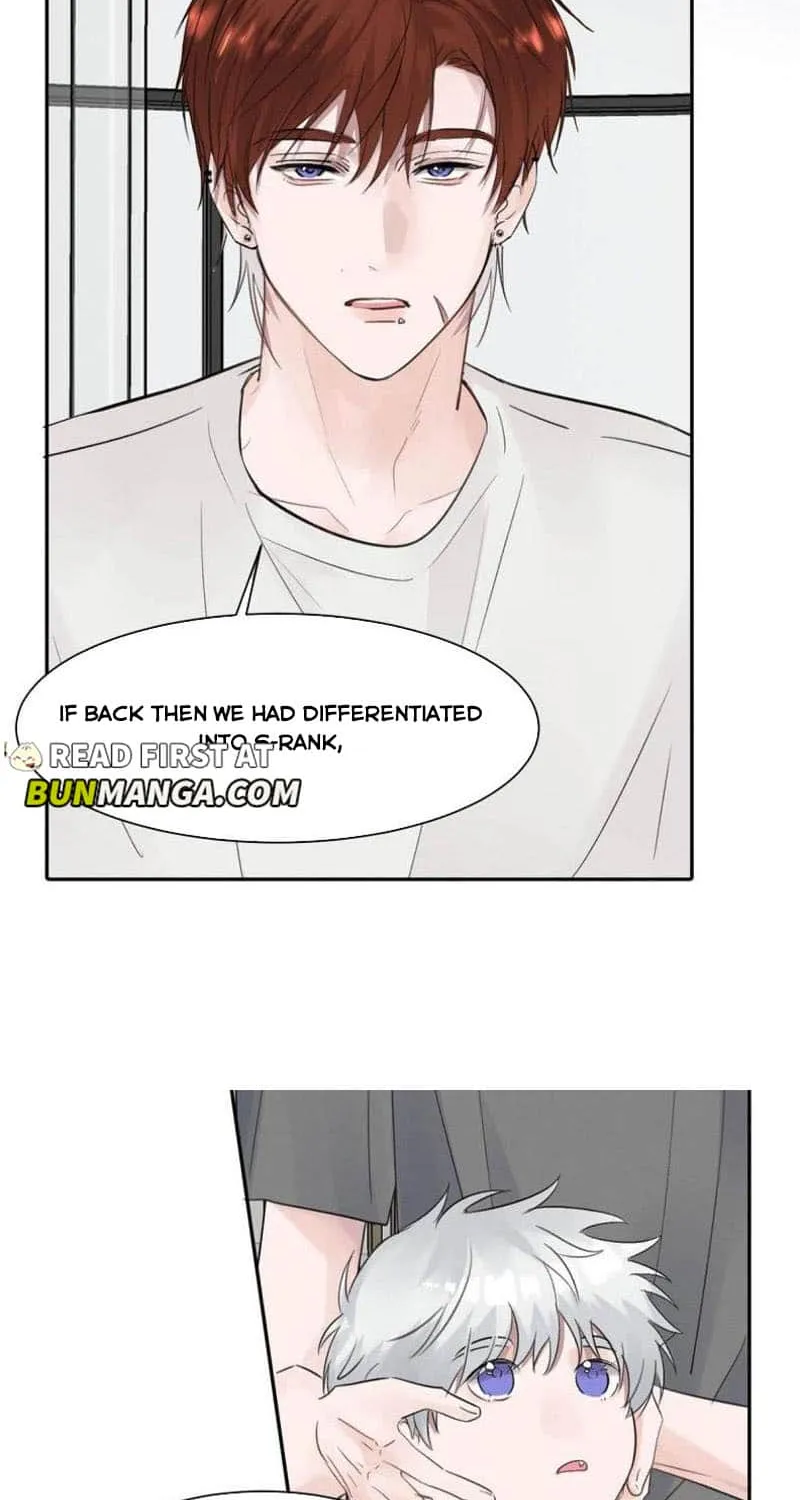 Thanks to My Childhood Friend, I Became a Top Guide Chapter 29 page 30 - 