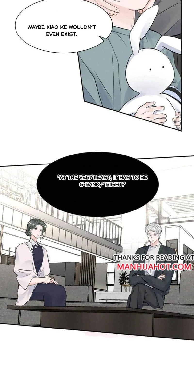 Thanks to My Childhood Friend, I Became a Top Guide Chapter 29 page 31 - 