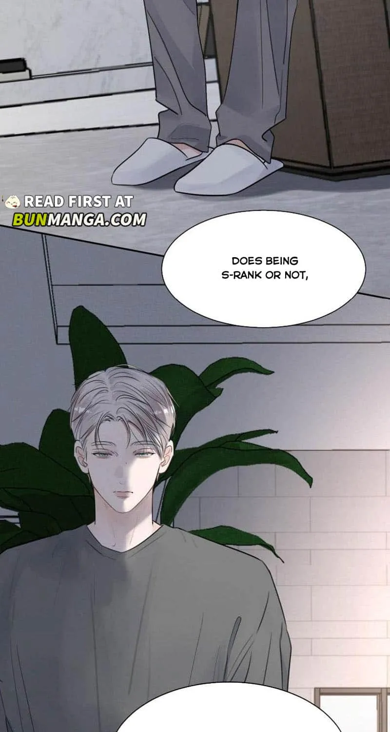 Thanks to My Childhood Friend, I Became a Top Guide Chapter 29 page 35 - 