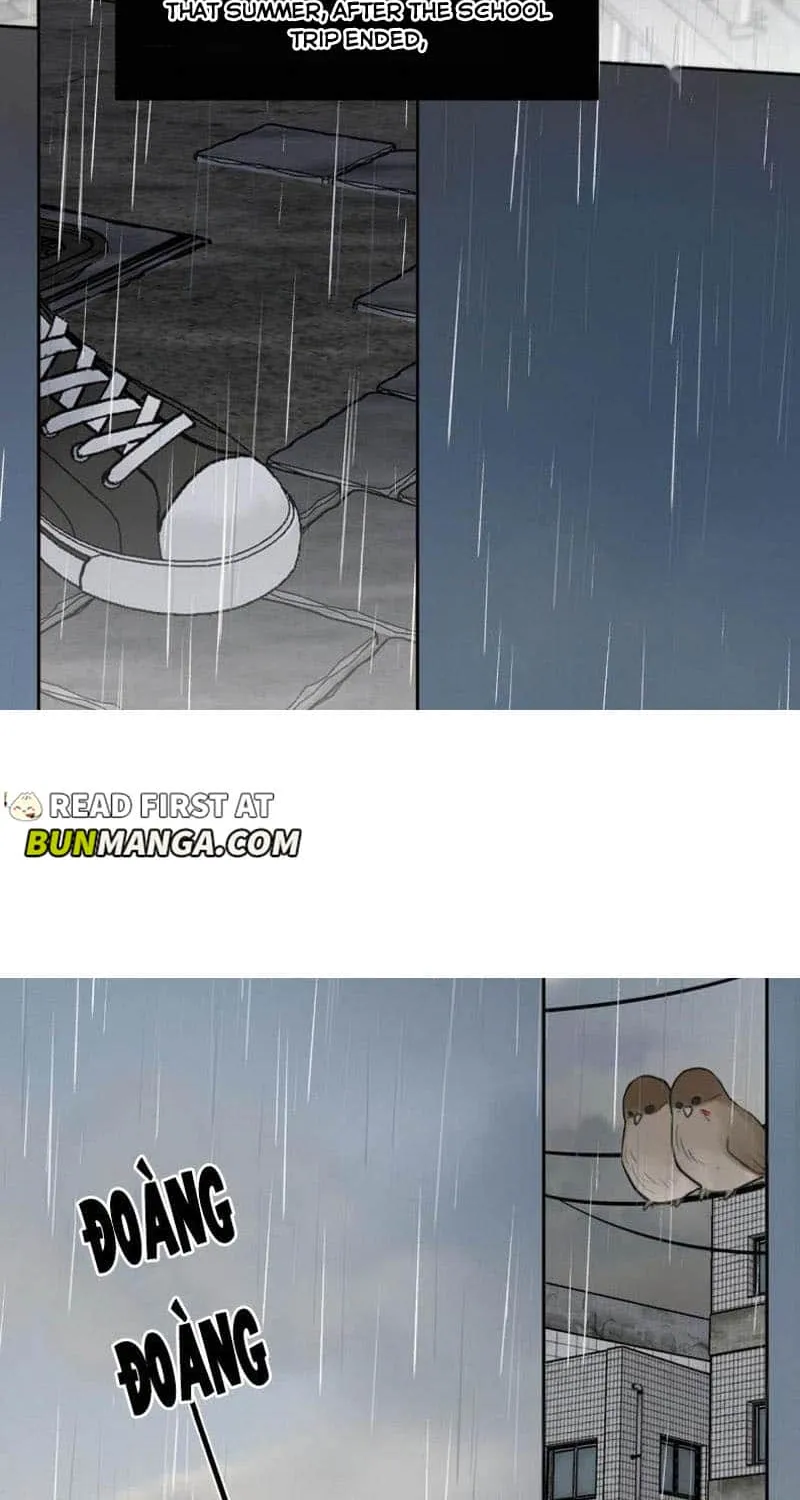 Thanks to My Childhood Friend, I Became a Top Guide Chapter 29 page 38 - 