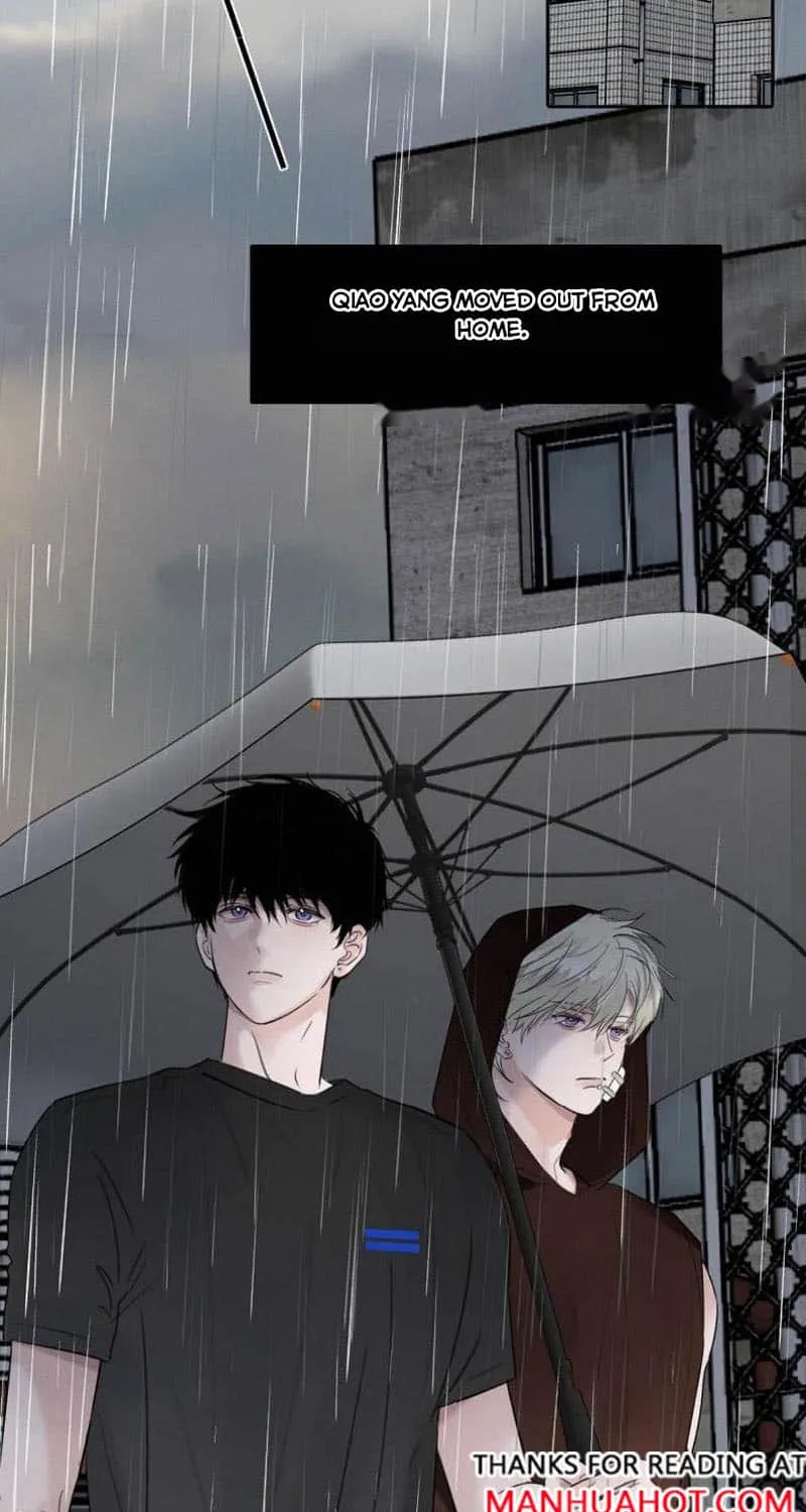 Thanks to My Childhood Friend, I Became a Top Guide Chapter 29 page 39 - 