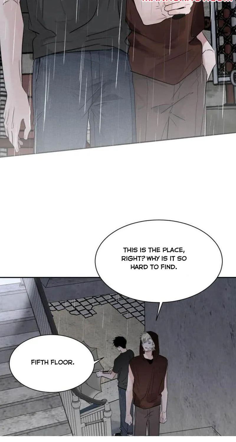 Thanks to My Childhood Friend, I Became a Top Guide Chapter 29 page 40 - 