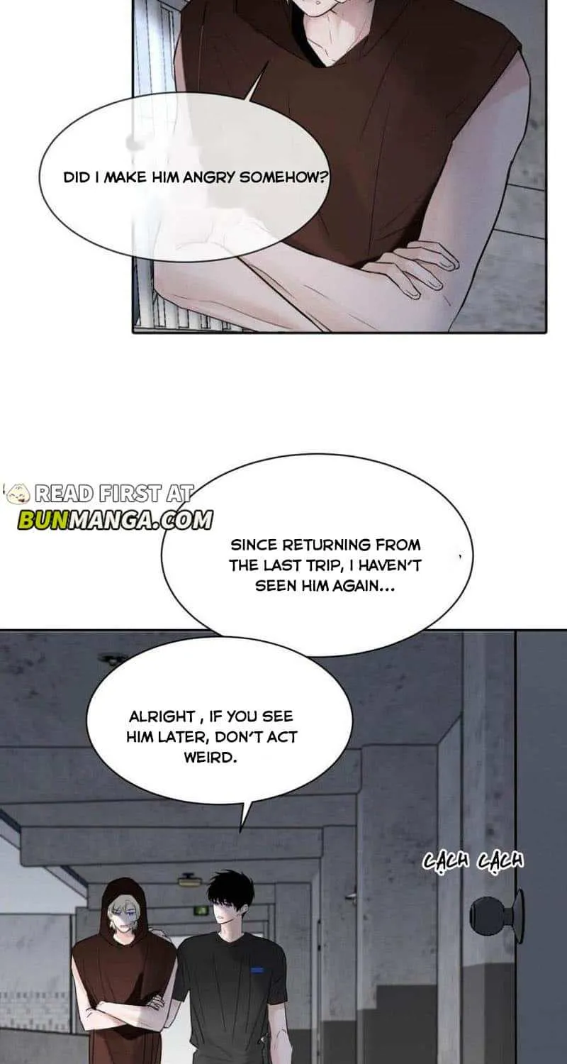 Thanks to My Childhood Friend, I Became a Top Guide Chapter 29 page 42 - 