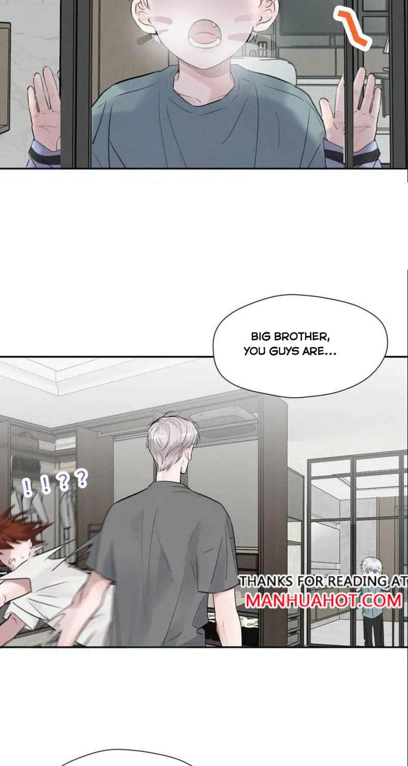 Thanks to My Childhood Friend, I Became a Top Guide Chapter 29 page 6 - 