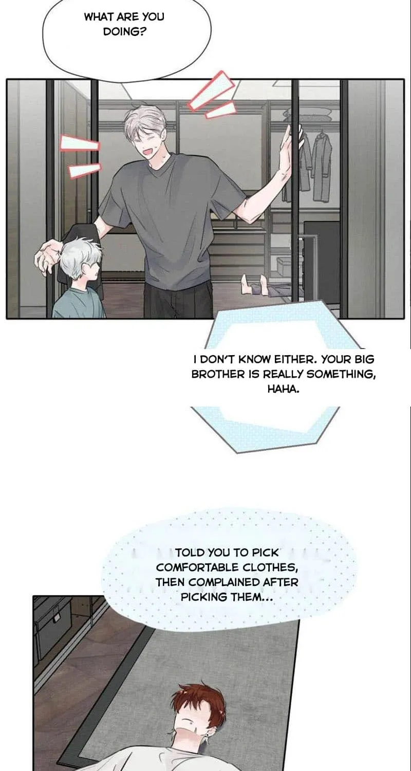 Thanks to My Childhood Friend, I Became a Top Guide Chapter 29 page 7 - 
