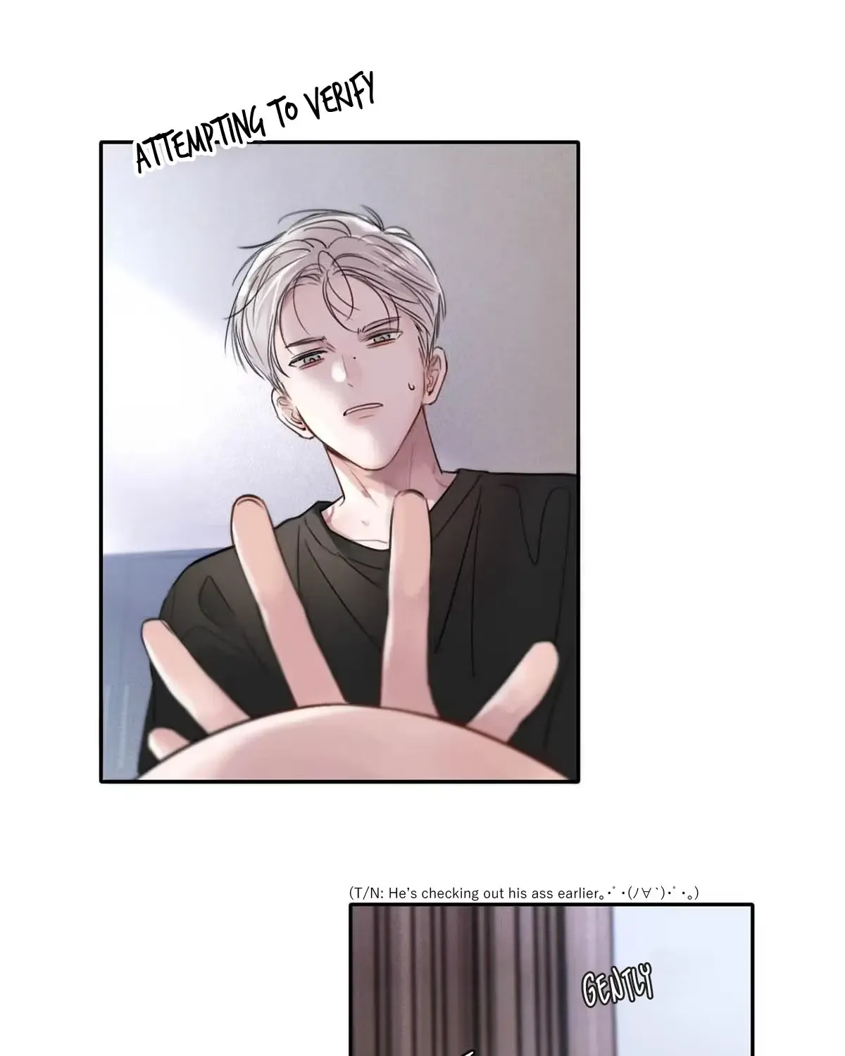 Thanks to My Childhood Friend, I Became a Top Guide Chapter 3 page 20 - 