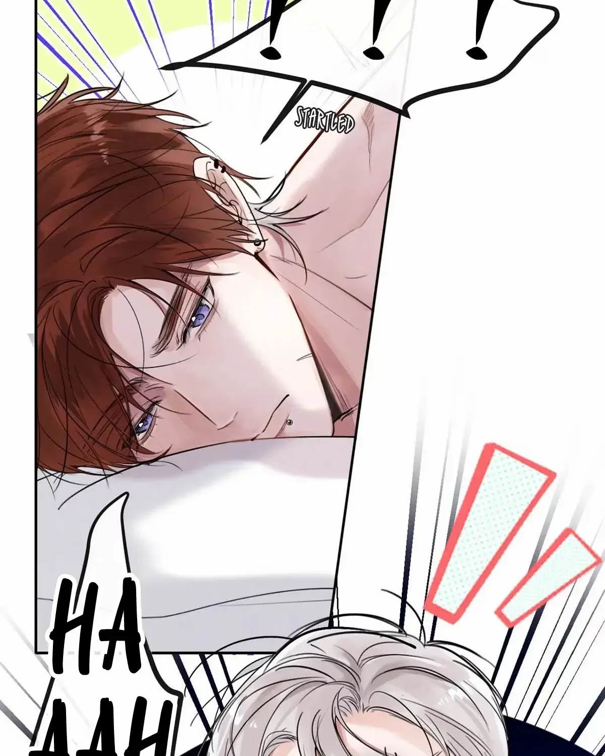Thanks to My Childhood Friend, I Became a Top Guide Chapter 3 page 22 - 