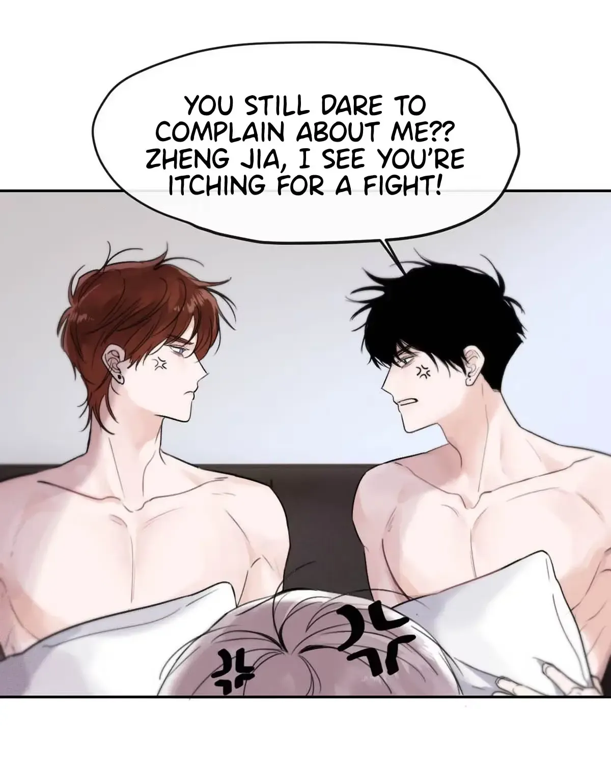 Thanks to My Childhood Friend, I Became a Top Guide Chapter 3 page 37 - 