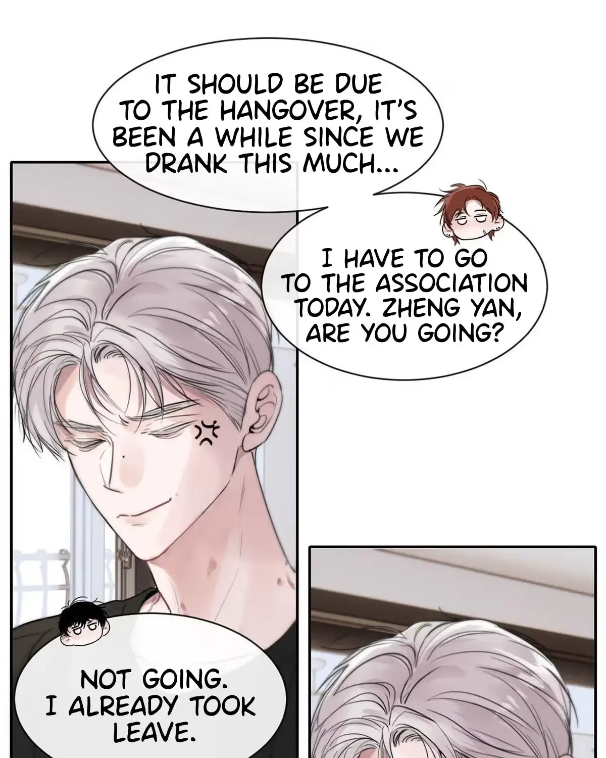 Thanks to My Childhood Friend, I Became a Top Guide Chapter 3 page 44 - 