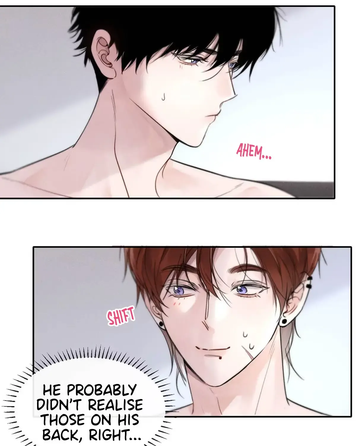 Thanks to My Childhood Friend, I Became a Top Guide Chapter 3 page 53 - 