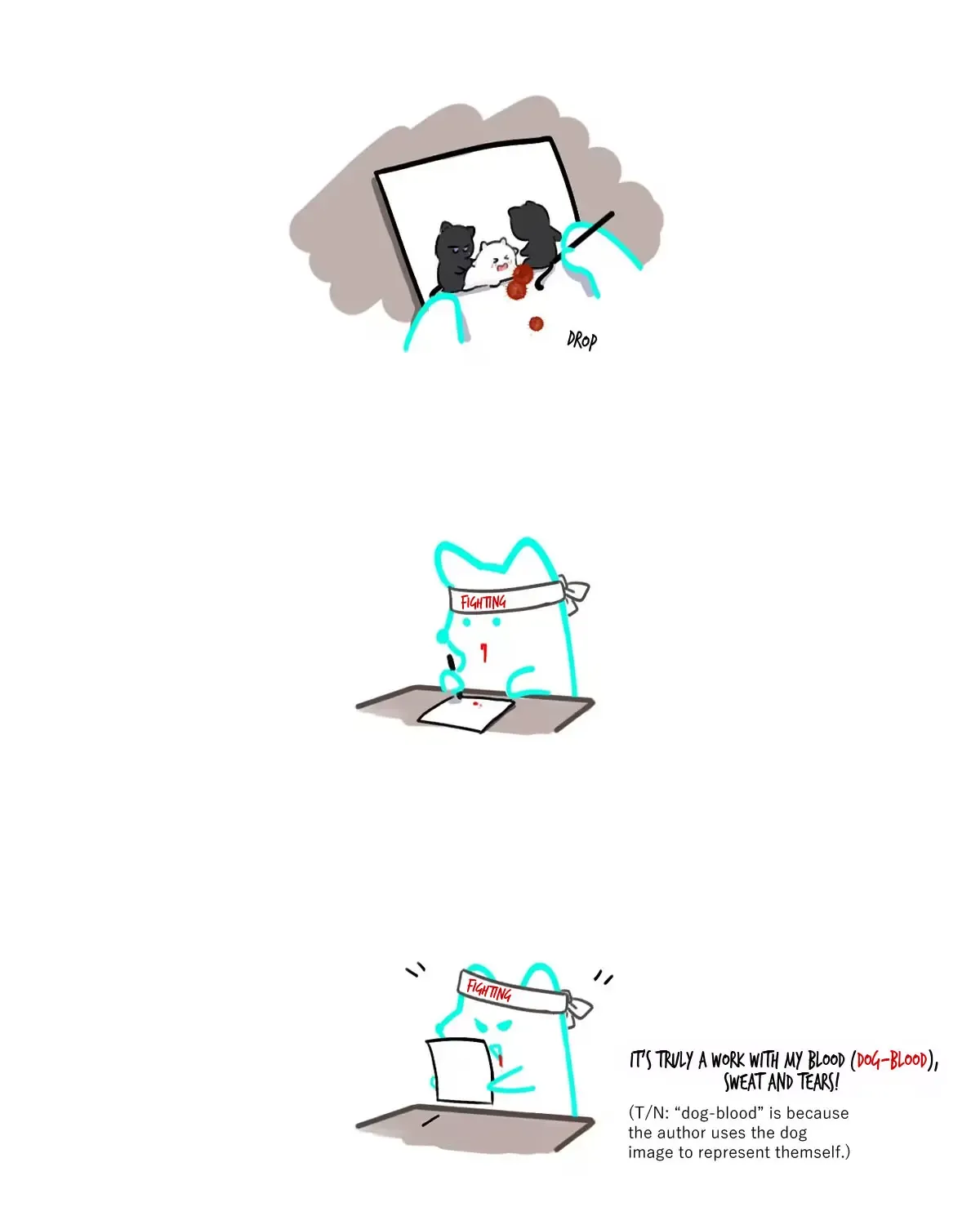 Thanks to My Childhood Friend, I Became a Top Guide Chapter 3 page 65 - 