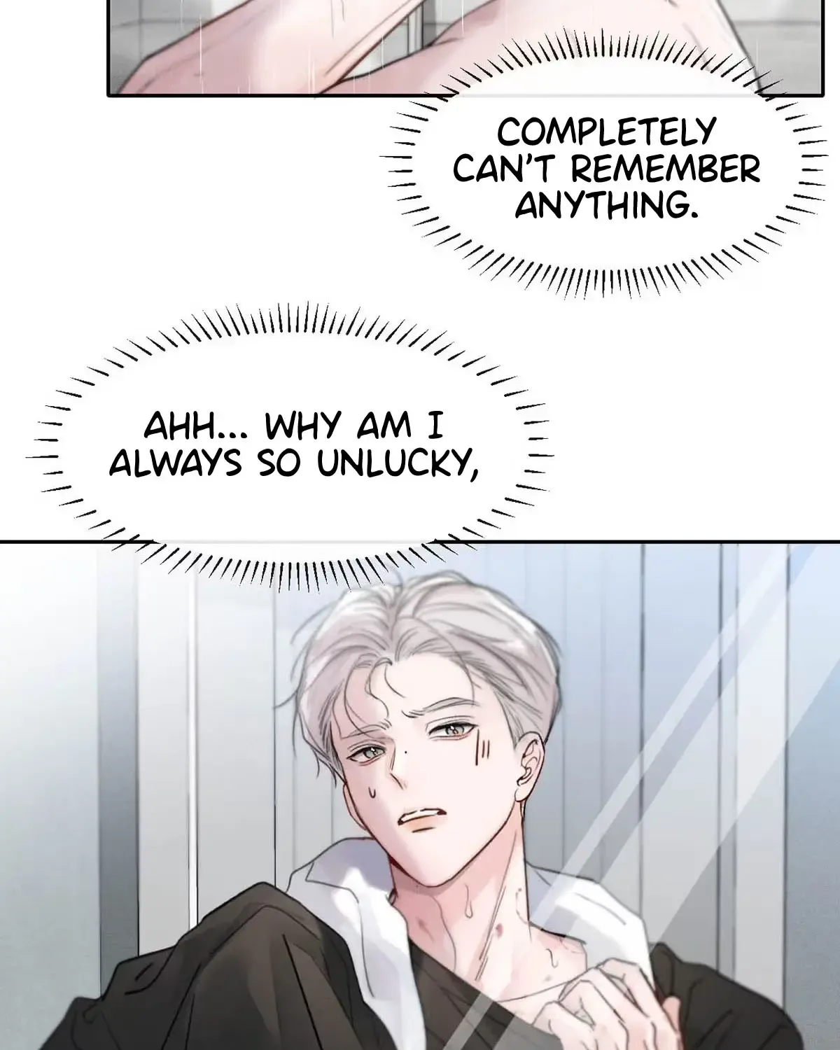Thanks to My Childhood Friend, I Became a Top Guide Chapter 3 page 8 - 