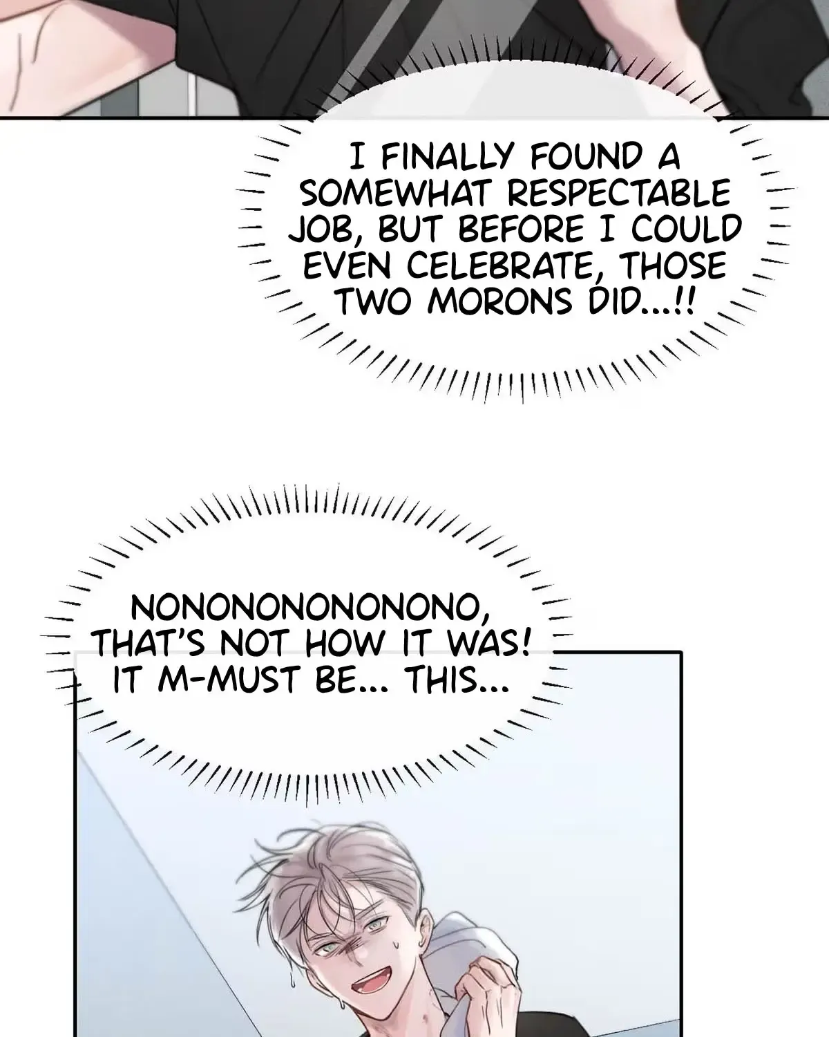 Thanks to My Childhood Friend, I Became a Top Guide Chapter 3 page 10 - 