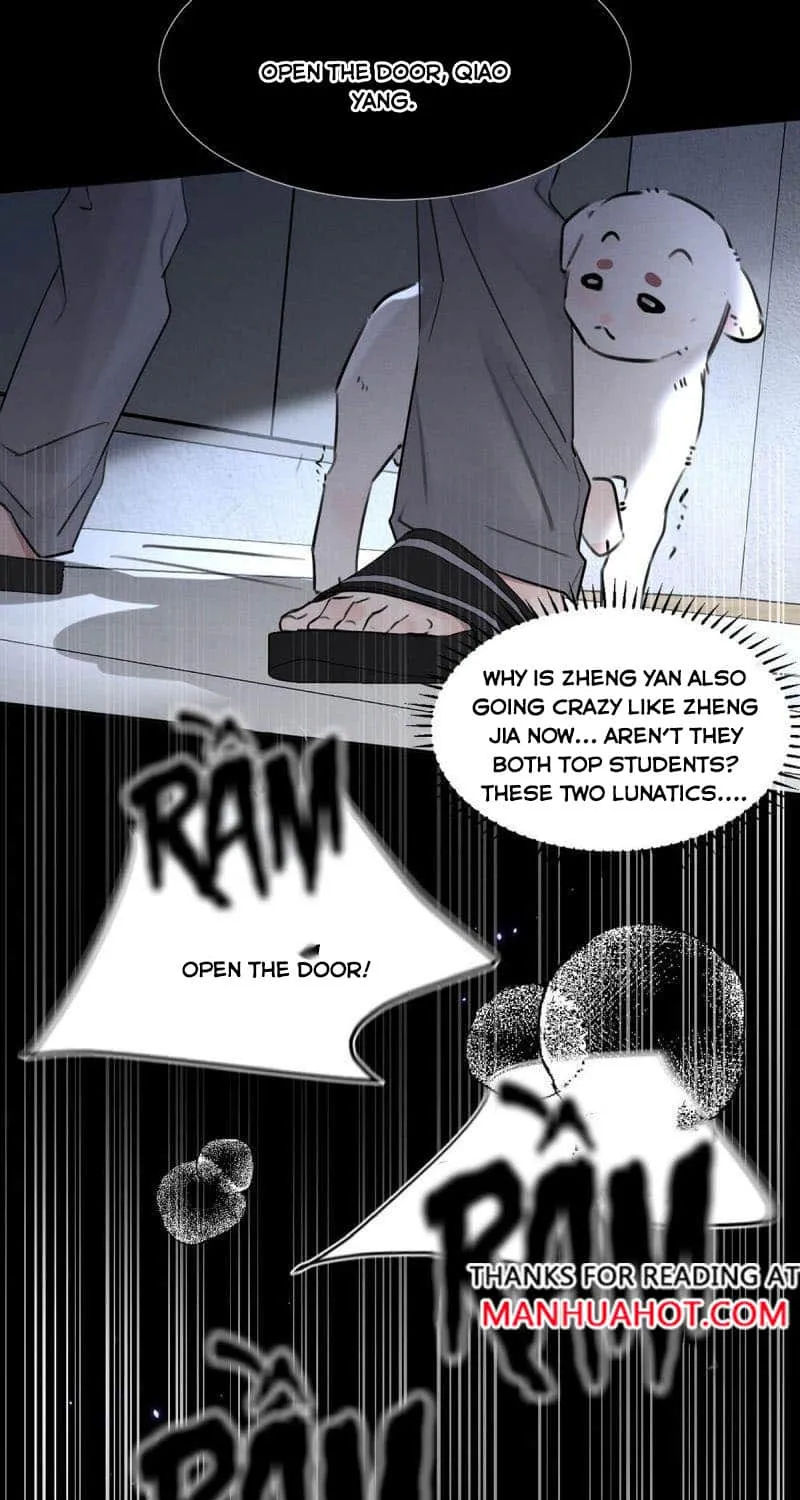 Thanks to My Childhood Friend, I Became a Top Guide Chapter 30 page 15 - 
