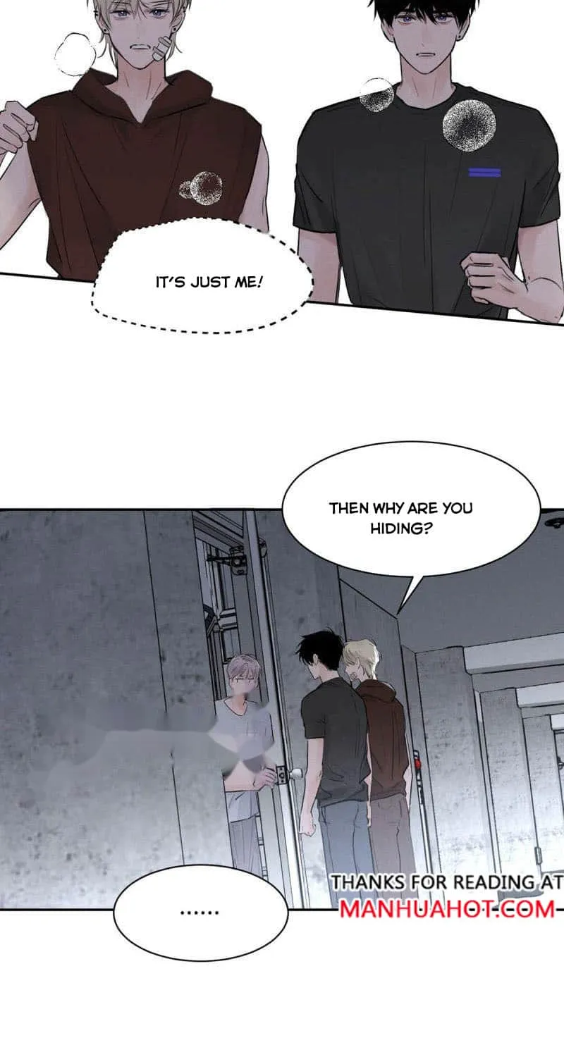 Thanks to My Childhood Friend, I Became a Top Guide Chapter 30 page 18 - 