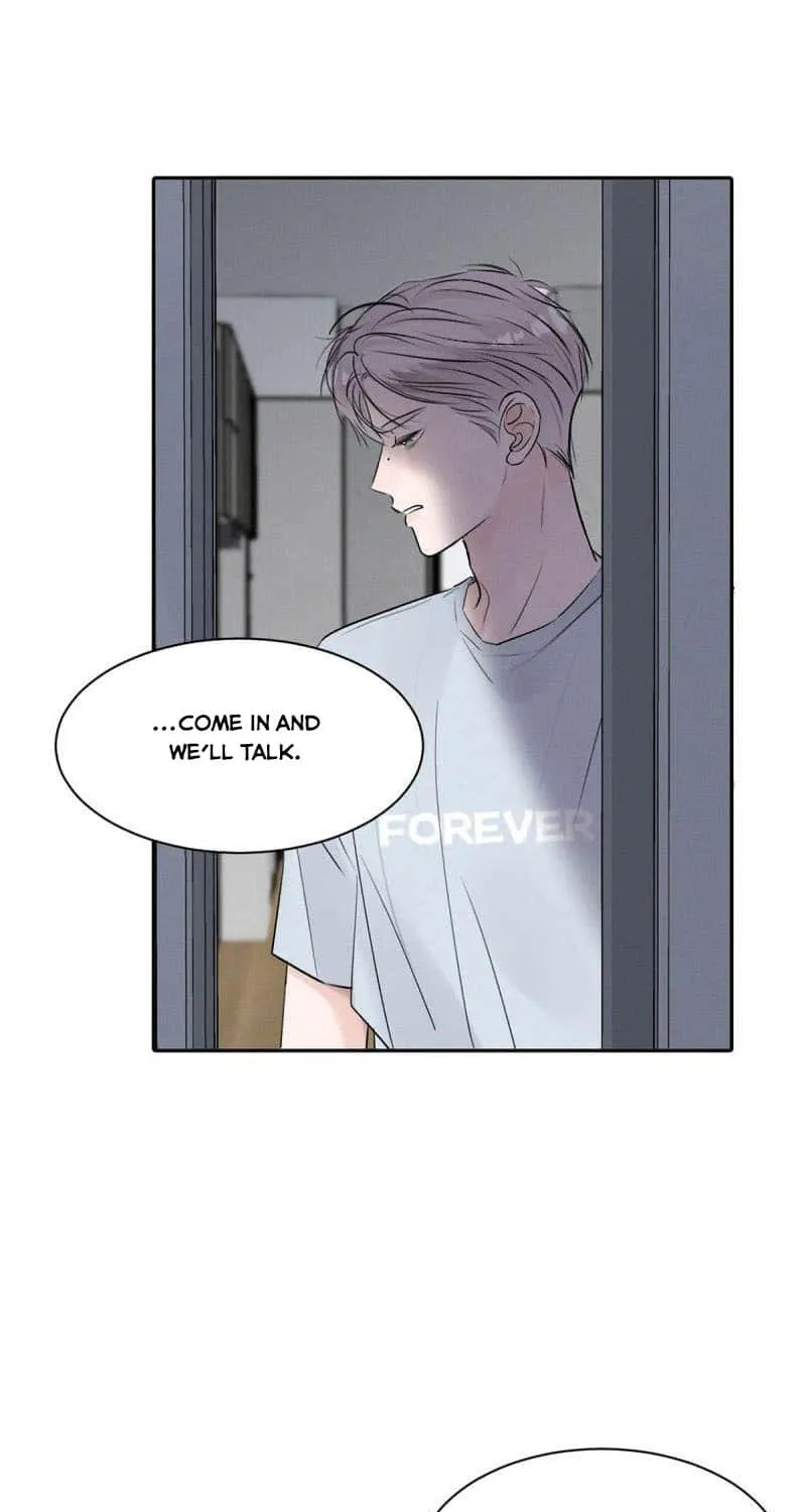 Thanks to My Childhood Friend, I Became a Top Guide Chapter 30 page 19 - 