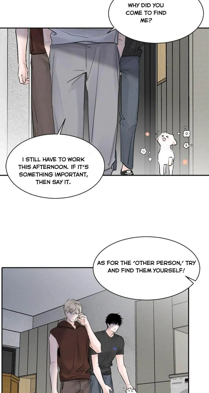 Thanks to My Childhood Friend, I Became a Top Guide Chapter 30 page 20 - 