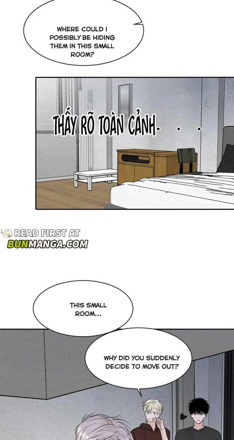 Thanks to My Childhood Friend, I Became a Top Guide Chapter 30 page 22 - 