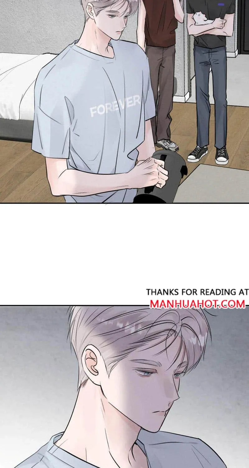 Thanks to My Childhood Friend, I Became a Top Guide Chapter 30 page 23 - 