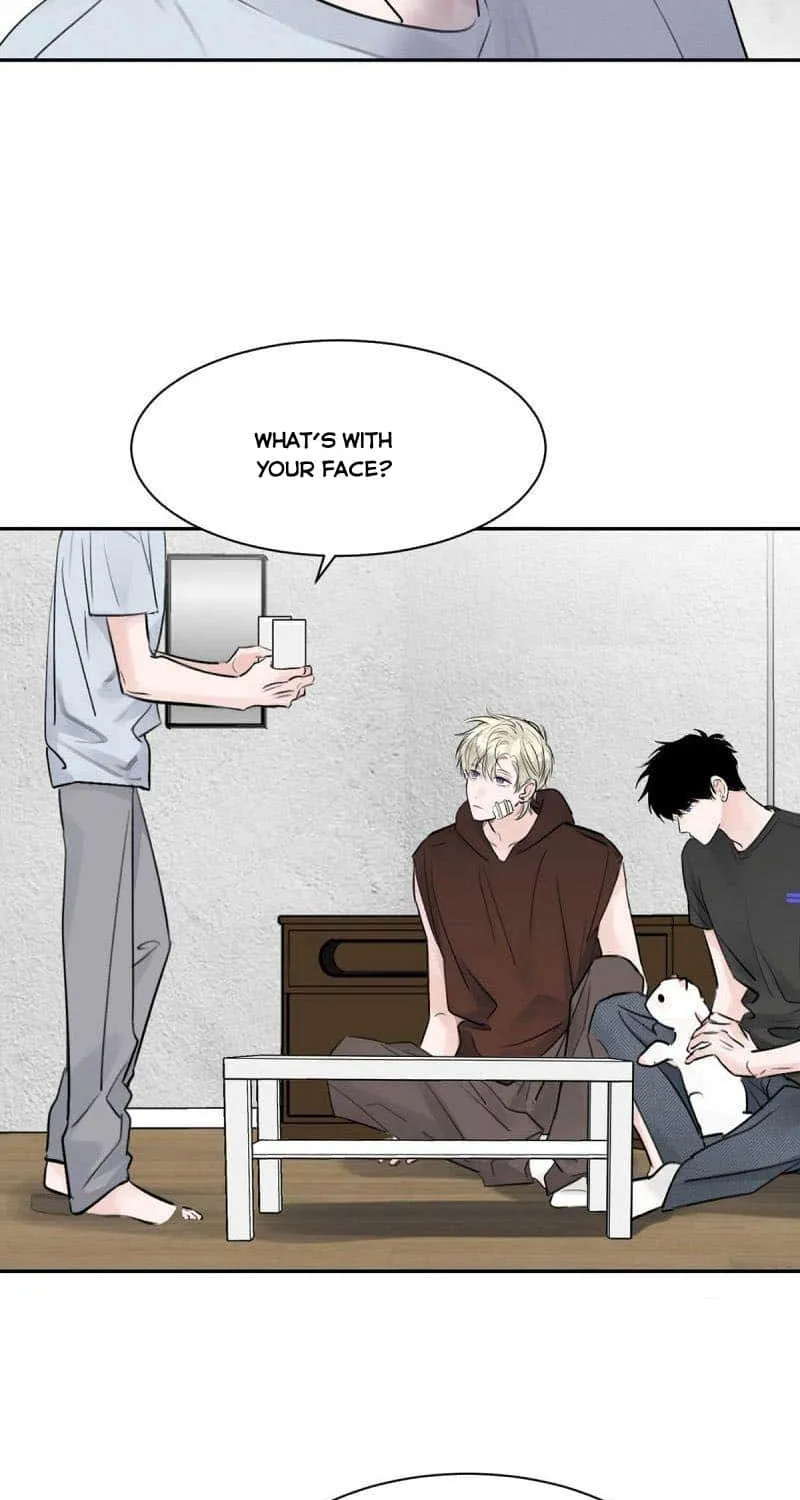 Thanks to My Childhood Friend, I Became a Top Guide Chapter 30 page 24 - 