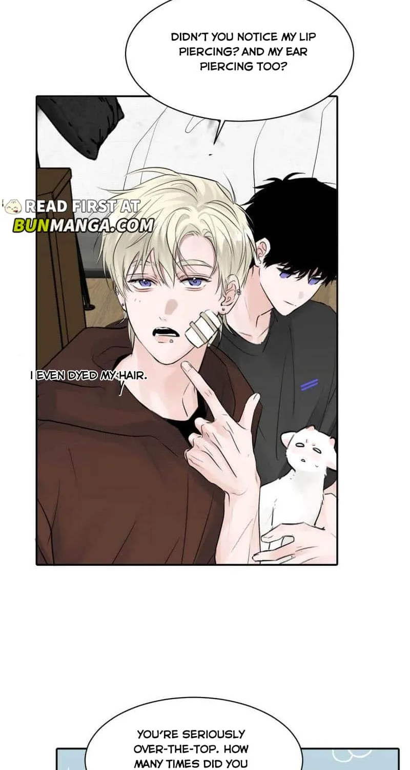 Thanks to My Childhood Friend, I Became a Top Guide Chapter 30 page 25 - 