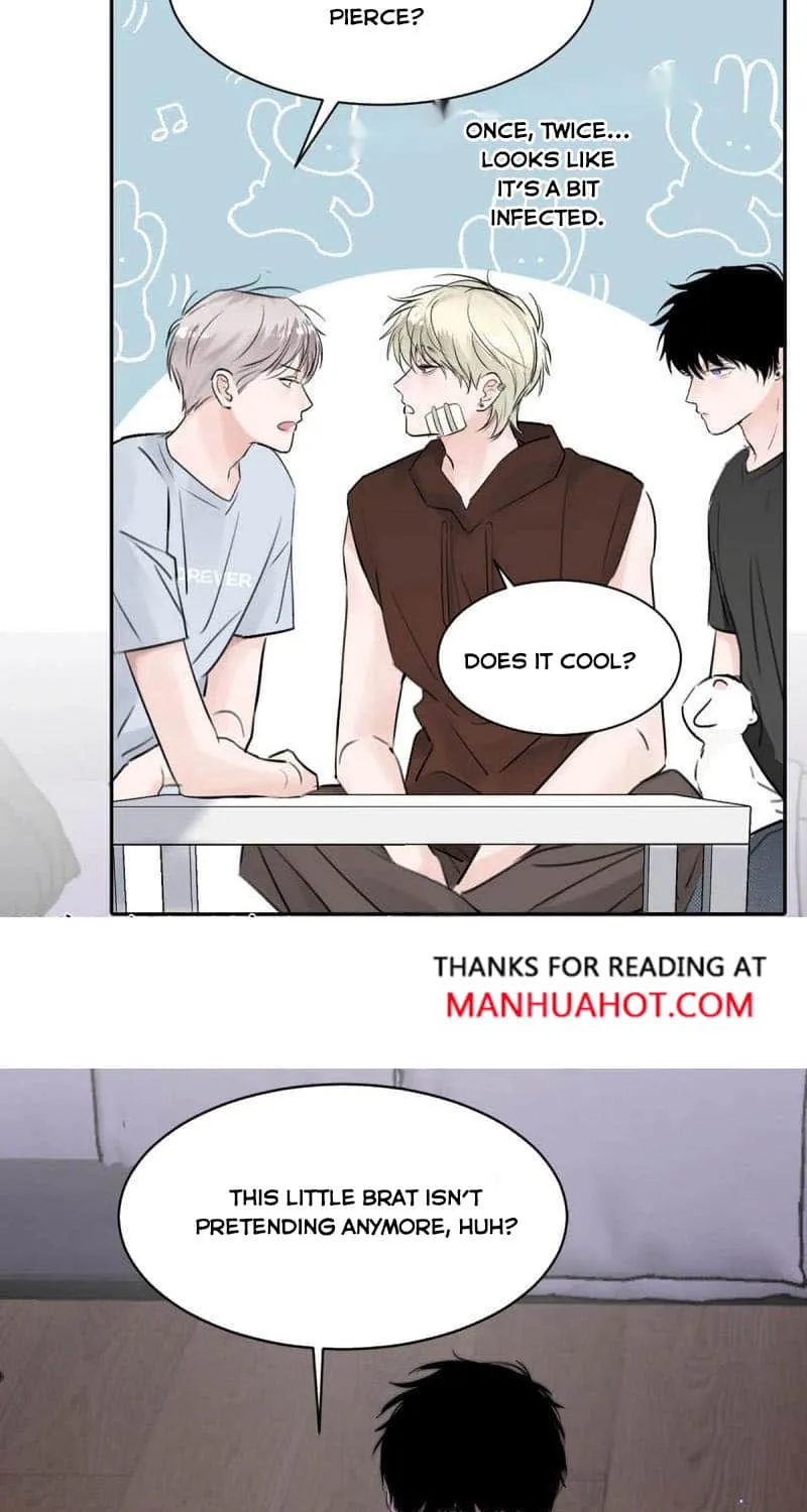 Thanks to My Childhood Friend, I Became a Top Guide Chapter 30 page 26 - 